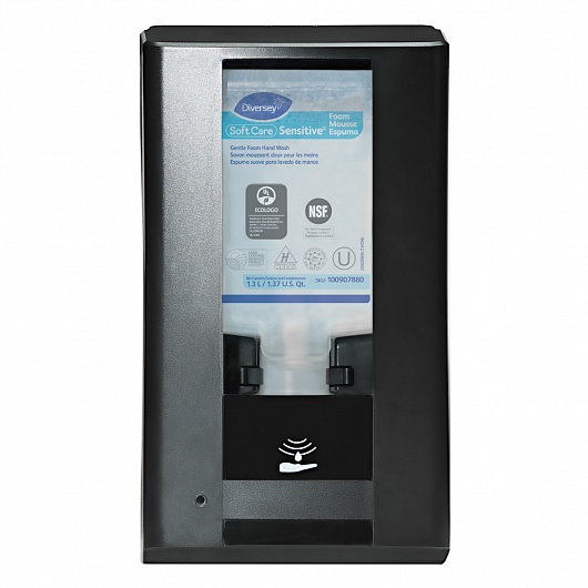 Диспенсеры для мыла и антисептиков - IntelliCare Hybrid Dispenser